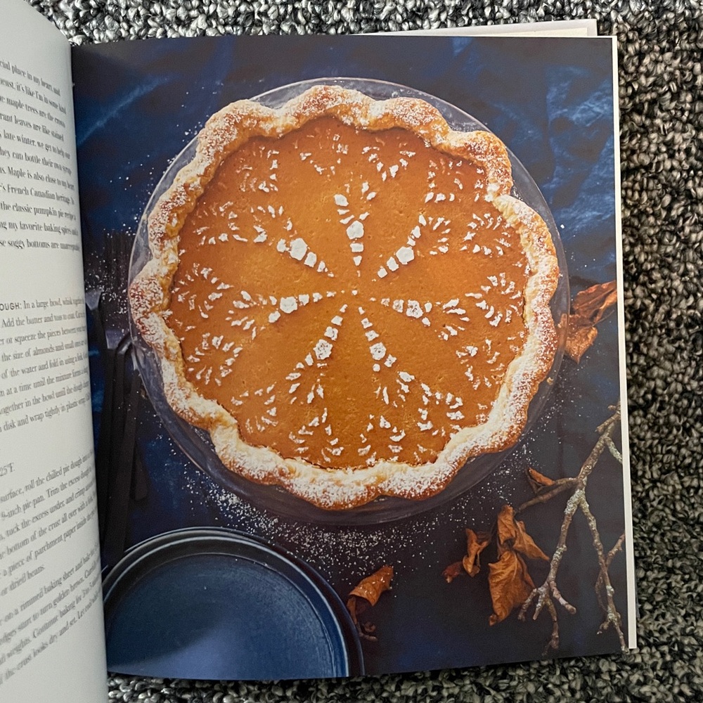 Preppy Kitchen Cookbook - Picture 5 of 9